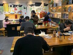 大堂-乾厨府(乌山西路金樽店)