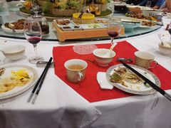 -三六三杭州菜(水上总店)