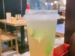 -老班长手工灌汤包(望京华彩店)