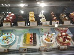 -仟吉KenGee(汪家墩店)