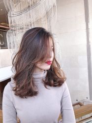 点击看大图 -HAIR HERE造型