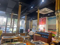 -鹤之乡·齐齐哈尔烤肉·非遗(秋涛路店)