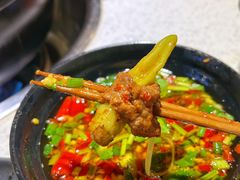 -钢管厂五区小郡肝串串香(南山店)