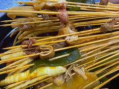 -冒椒火辣(奎星楼街店)