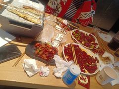 -聚点串吧·北京烧烤(海淀黄庄店)