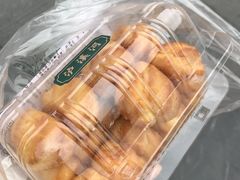 -泸溪河桃酥(秦淮夫子庙一店)