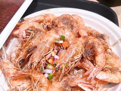 -盒马X会员店(王府井奥莱UP TOWN店)