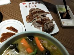 -全聚德(江宁店)