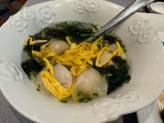-好福记饭店(红梅公园店)