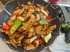 -湘渝人家·川湘菜(十里河店)