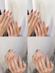 -M·X Nail日式美甲美睫