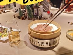 -新荣记(BFC外滩金融中心店)