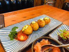-帕歌西班牙餐厅paco tapas