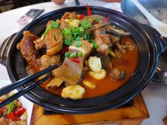 -中华风味湘菜馆