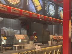 -蔡林记(古田二路店)