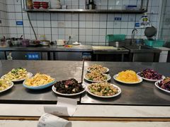 -兰州陈记牛肉面 ·烧烤· 铜锅涮肉(万达店)