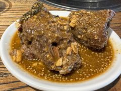 -老号尤兔头(西川店)