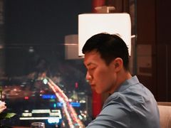 -北京柏悦酒店·锦庭餐厅Dining Room