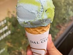 -Dal Cuore 达可芮冰淇淋(陕西北路店)