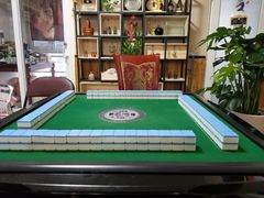 -不止轰趴桌游麻将台球(立水桥店)