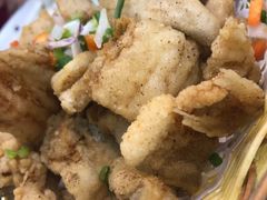 -闽鲜森霞浦海鲜城