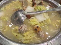 -阿马蛋汤·宁波小海鲜(总店)