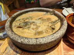 -小放牛炒菜馆(北国商城店)