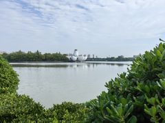 -东湖景区