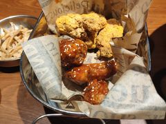 -春熙台韩国料理·章鱼肥牛(西丽店)