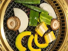 -虎丸烧肉(世纪汇店)