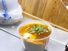 -一品豆腐脑(大湾市场店)