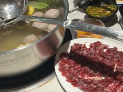 -陈记顺和潮汕牛肉火锅(韩江路店)