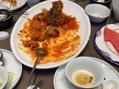 -望乡楼上海菜(日月光店)