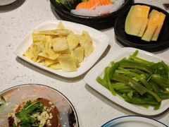 -三江源活鱼现烤(维多利摩尔城店)