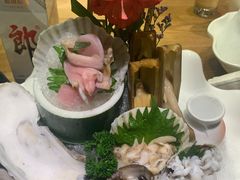 -尚海豆捞(乐虹坊店)