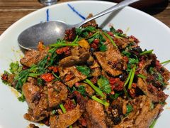 -湘味淳(千禧街店)