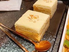 撤马尔罕冰糕-丝路金桃·新疆菜(徐汇店)