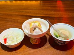 -李犟大爆鳝面·手工蟹黄包(湖滨西湖店)