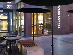 -星巴克臻选(北京世贸天阶店)