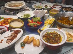 -红菜坊·烤鸭·川鲁宴(石园店)