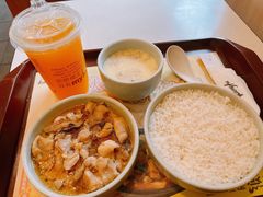 -真功夫(环市中路店)