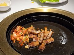 -韩时烤肉(枫蓝店)