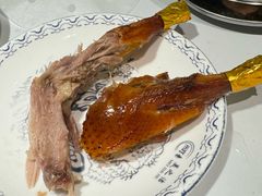 -同喜烤鸭店(光芒店)