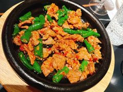 -洛缦音乐餐厅(工业展览馆万象城店)