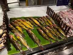 -星伦多自助料理·涮烤一体(杭州来福士店)