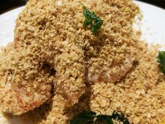 -莆田餐厅(大悦城店)