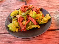 -翠田Green Field Kitchen