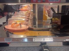 -争鲜回转寿司(中街大悦城店)