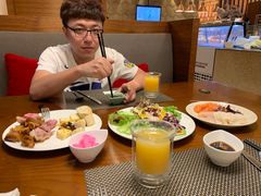 -天津君隆威斯汀酒店