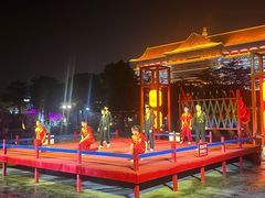 -大明幻境第一城